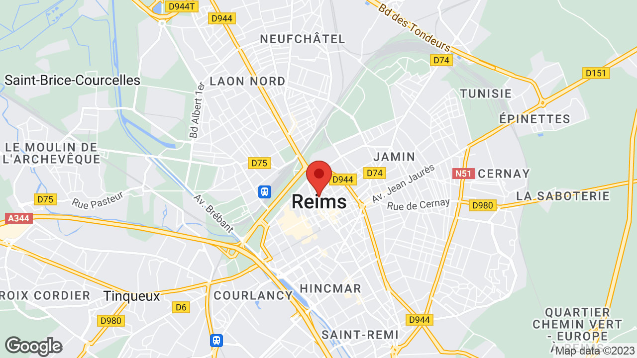 Google map