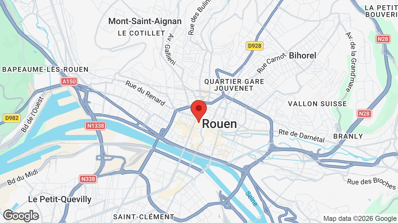 Google map
