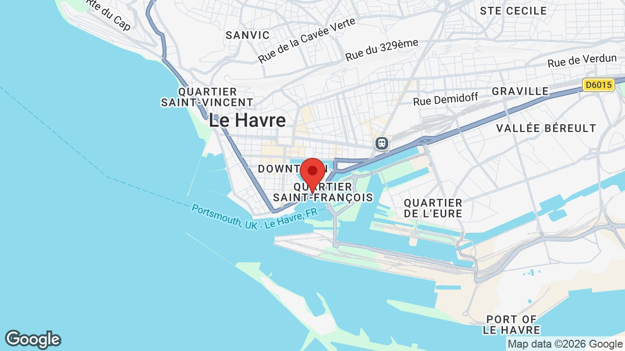Google map