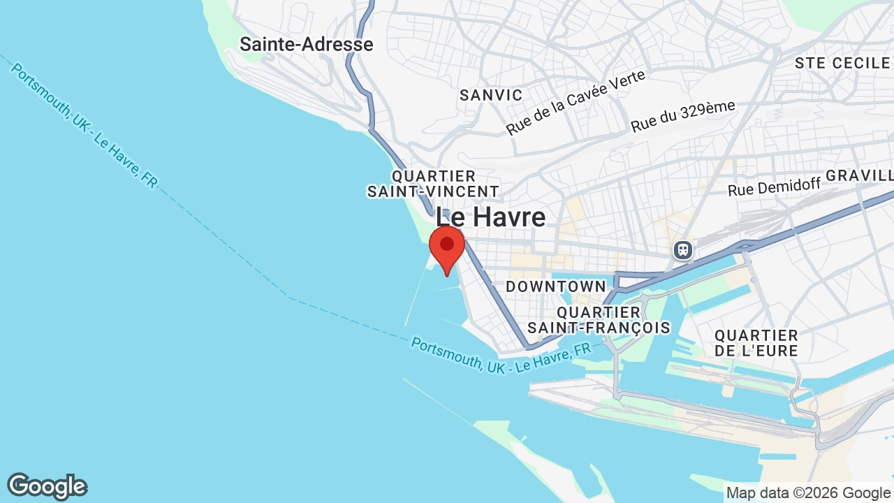 Google map