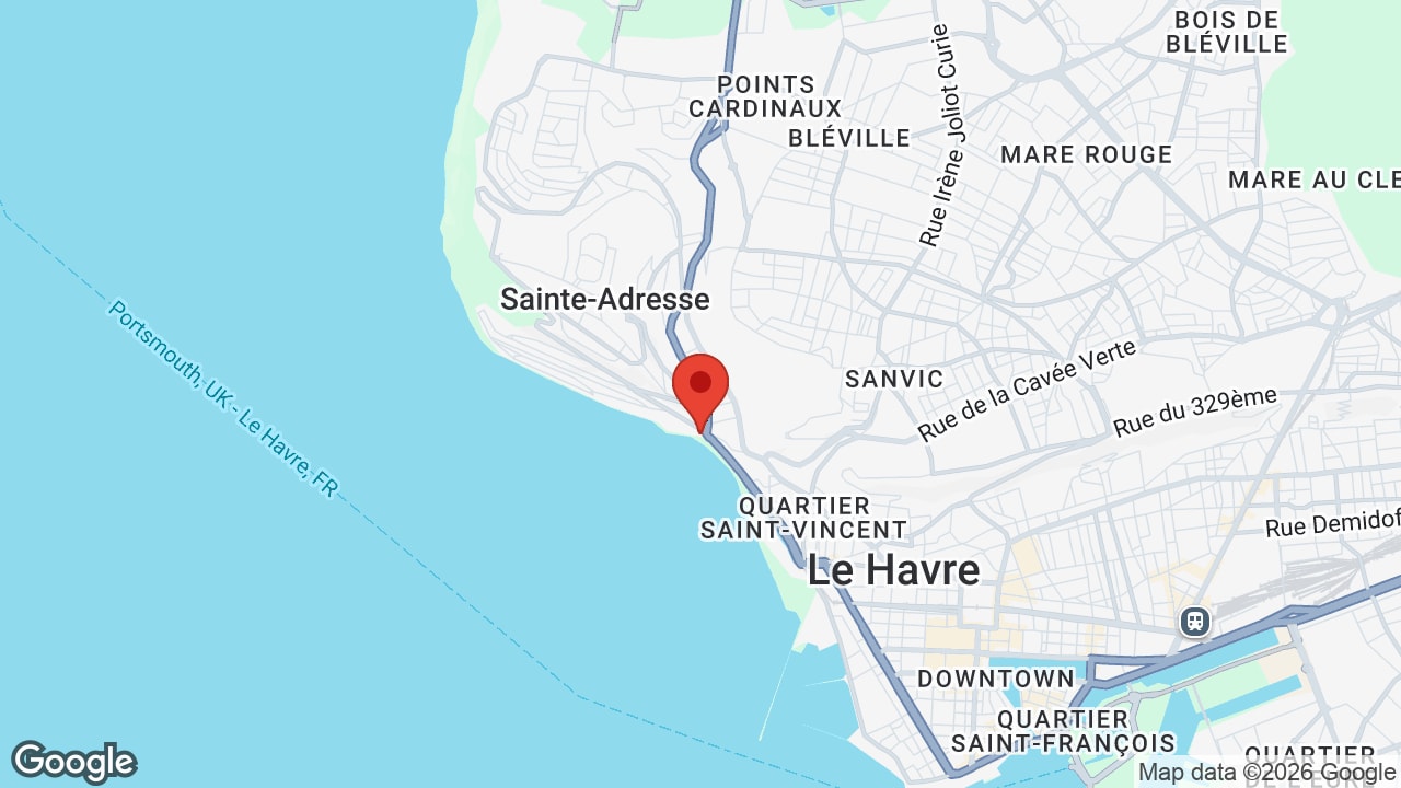 Google map