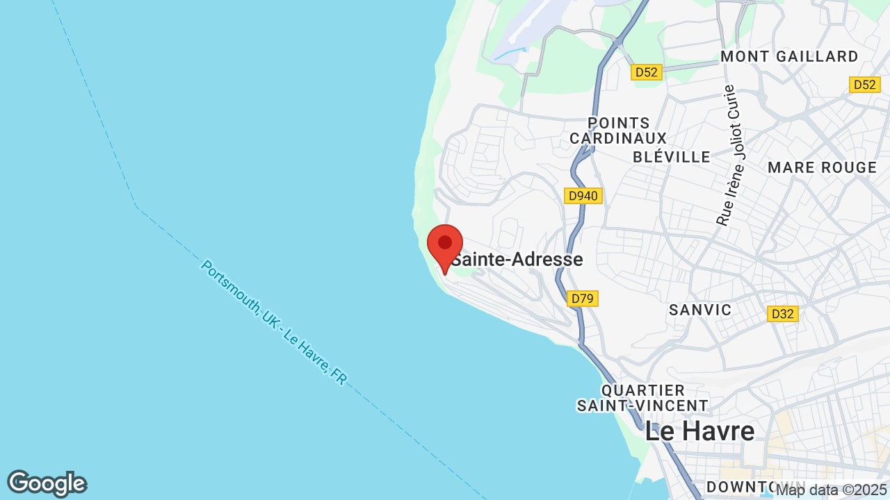Google map
