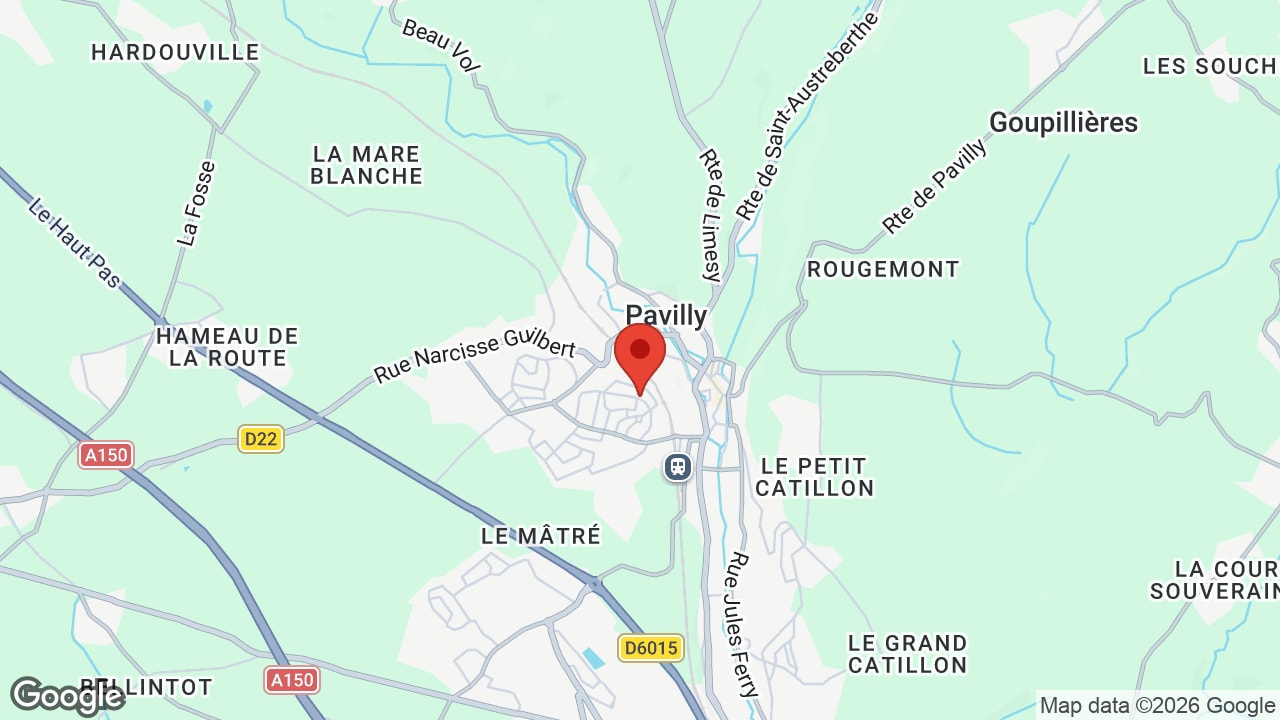Google map