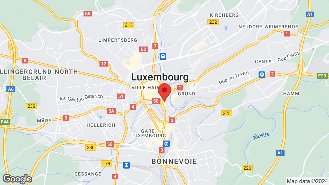 Google map