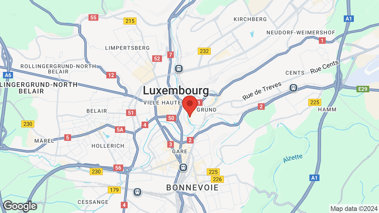 Google map