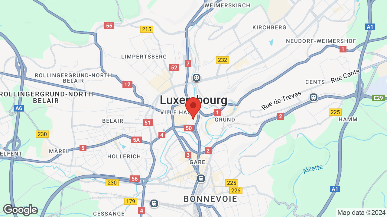Google map