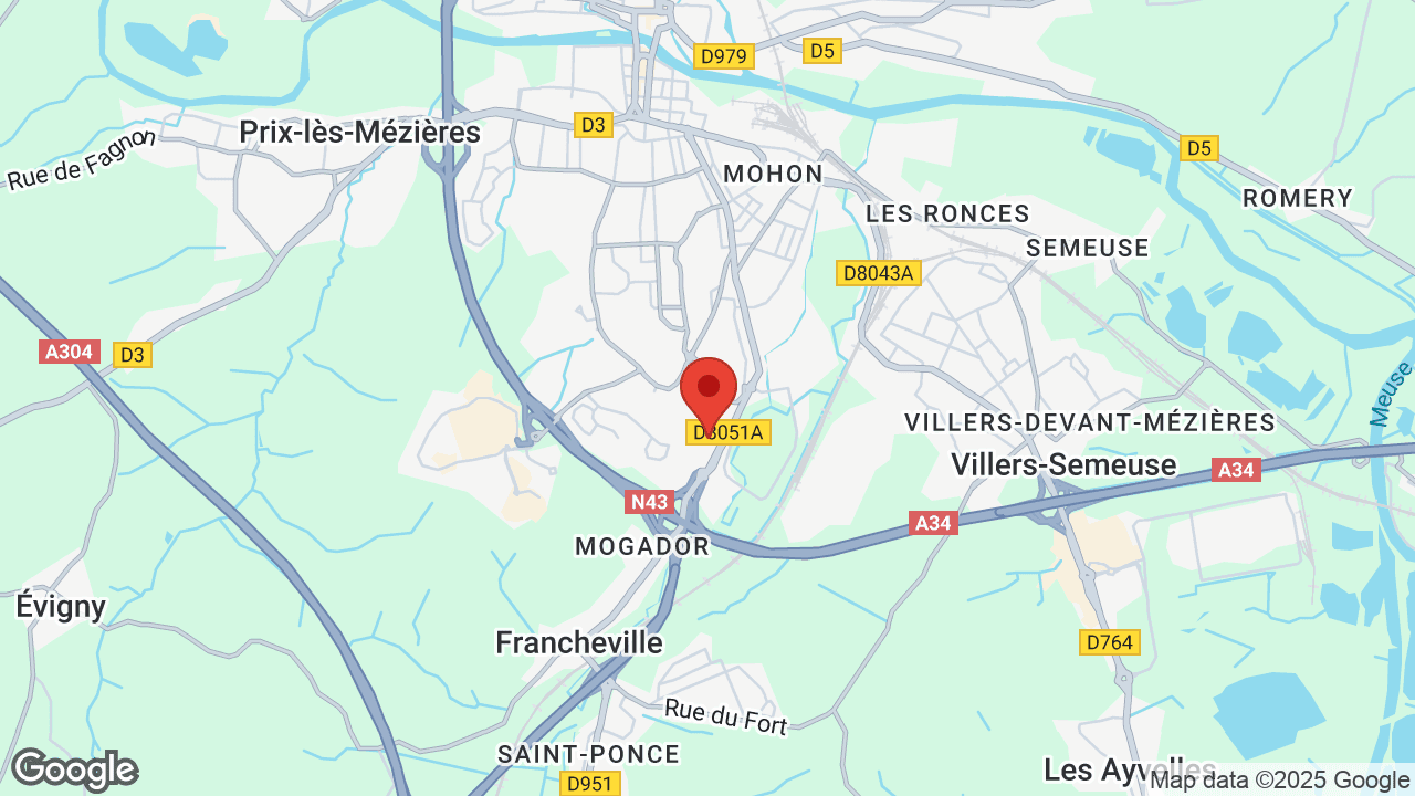 Google map