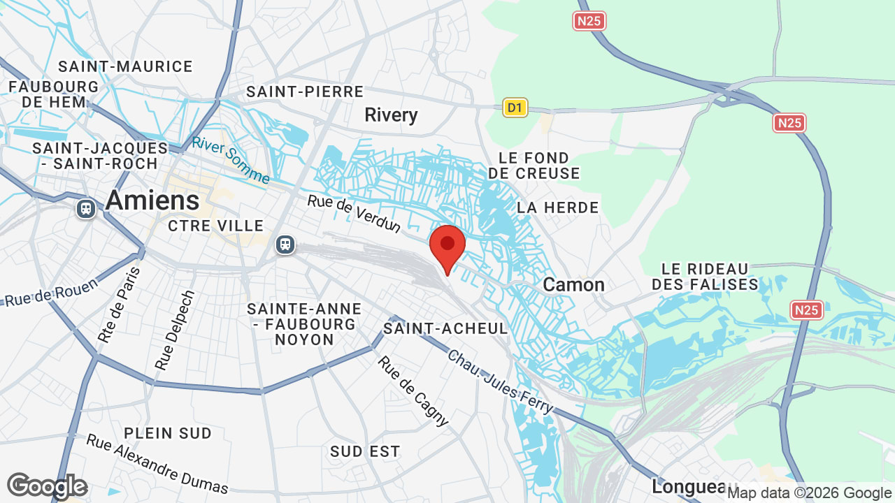 Google map