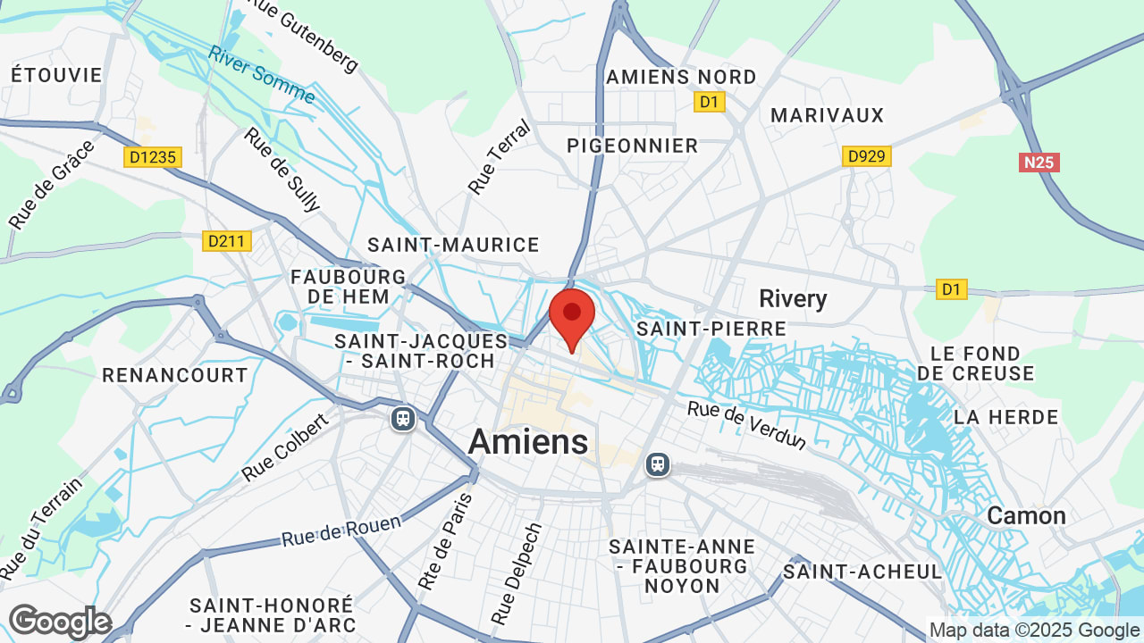 Google map
