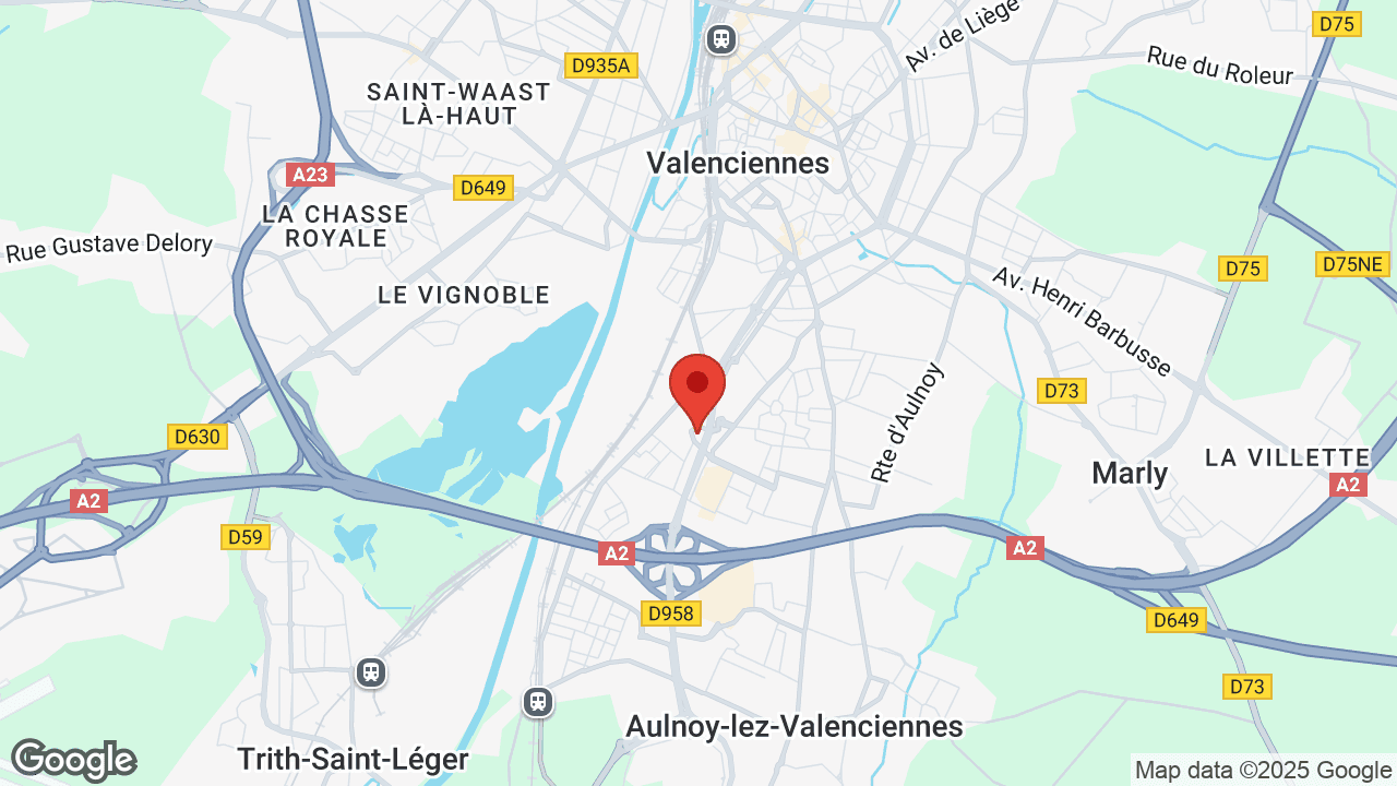 Google map