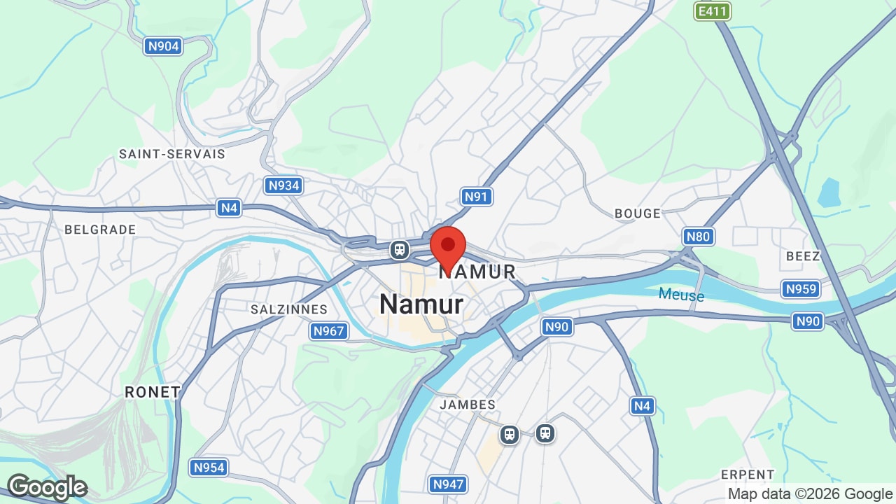 Google map