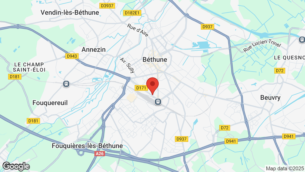 Google map