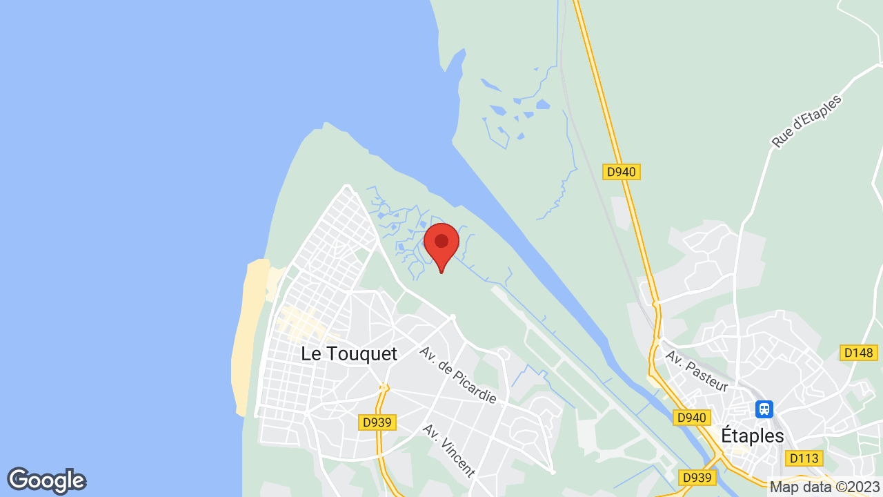 Google map