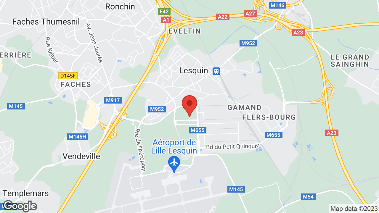 Google map