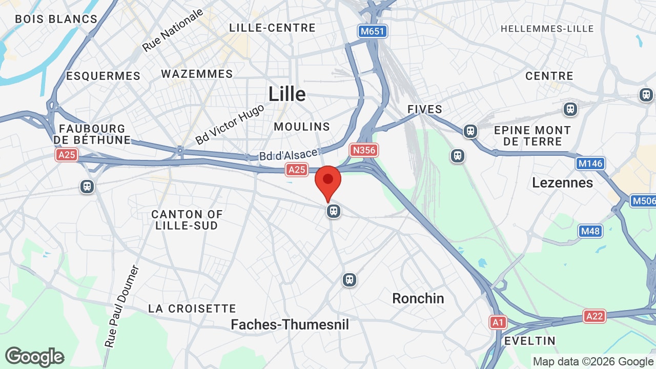 Google map