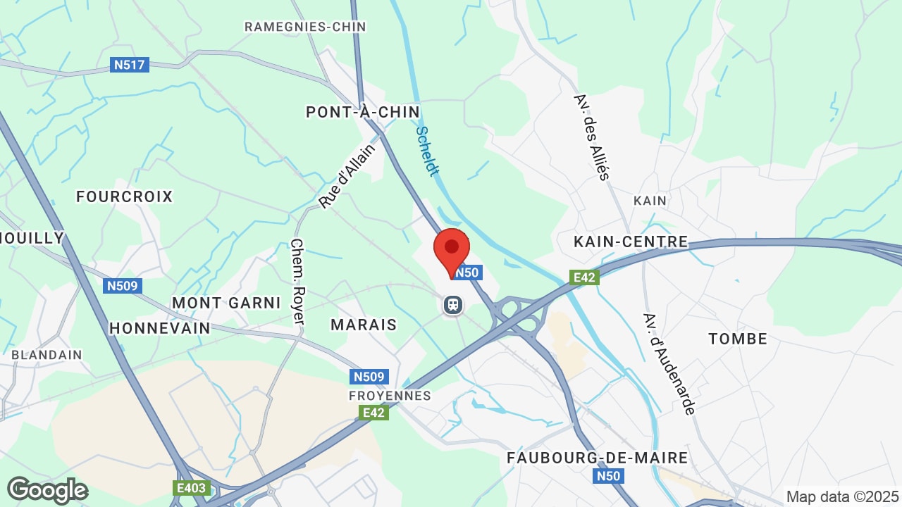 Google map