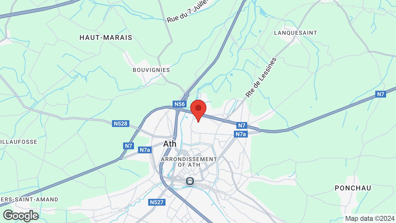 Google map