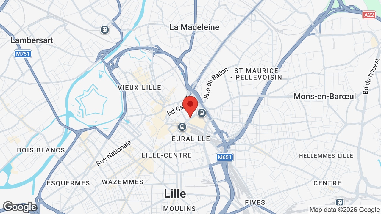 Google map