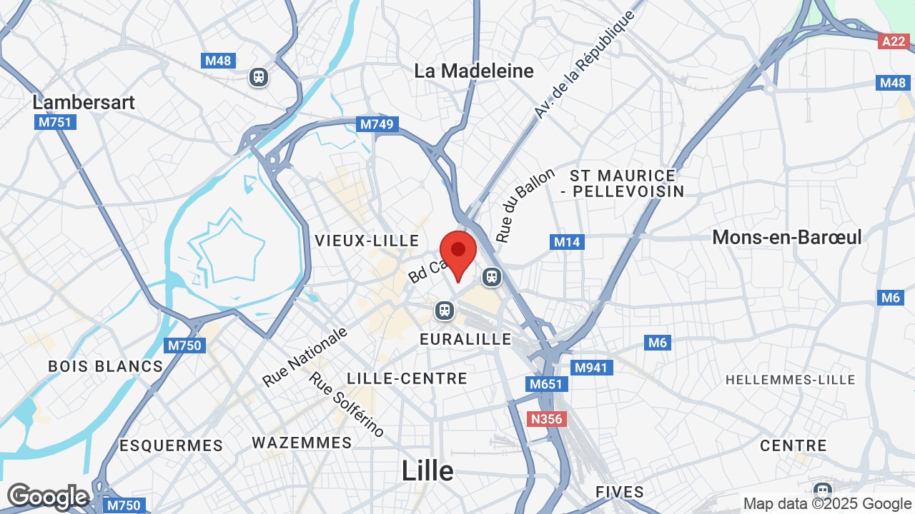 Google map