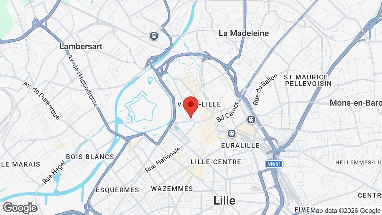 Google map