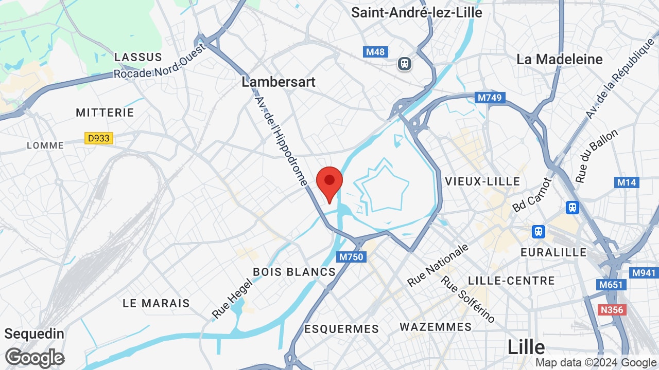 Google map