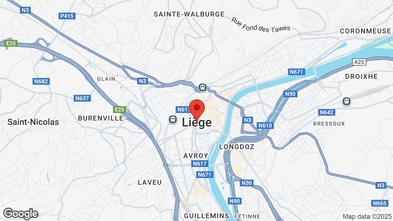 Google map