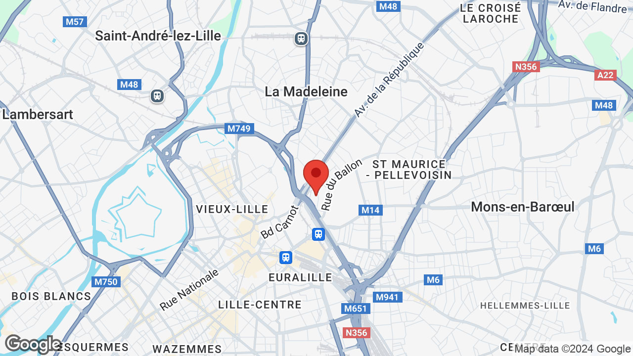 Google map