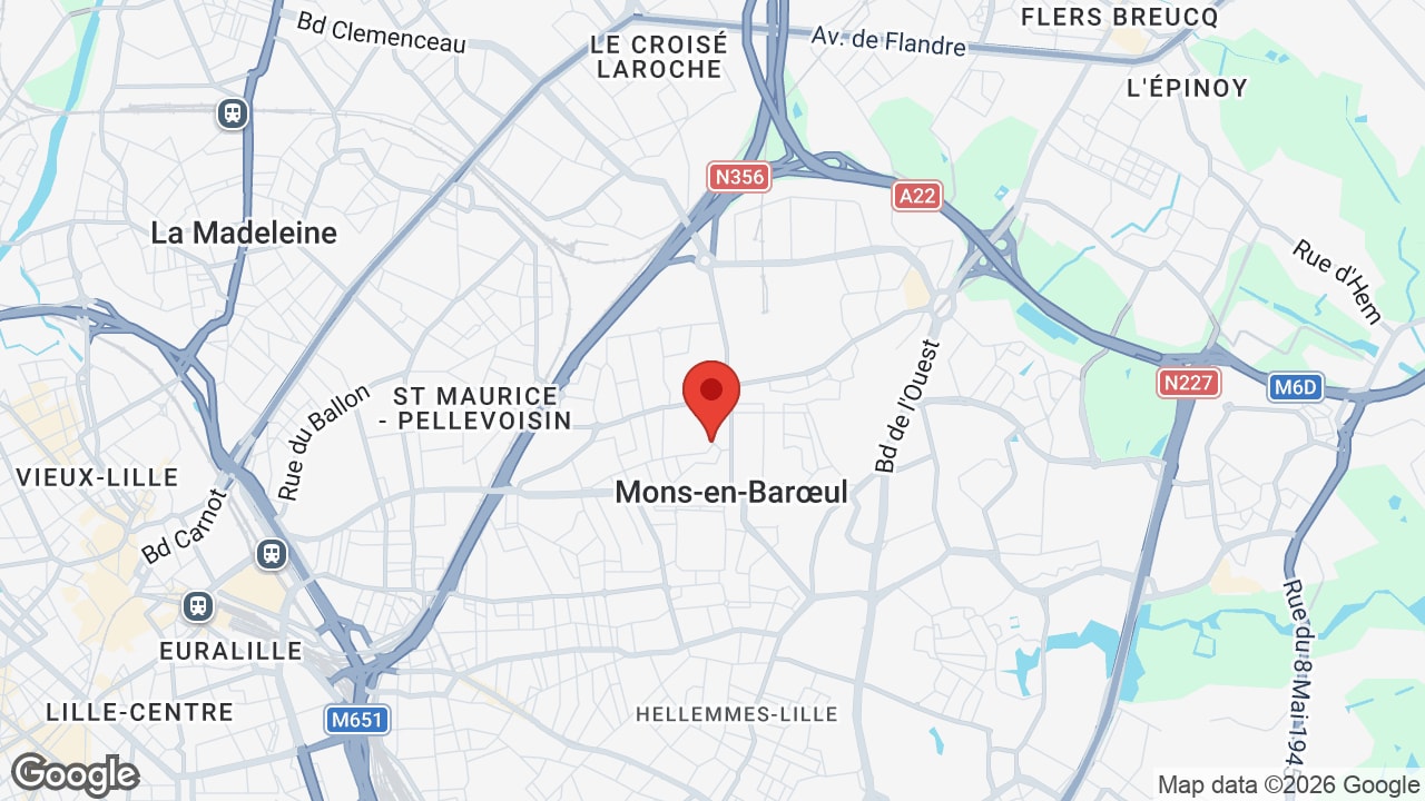 Google map