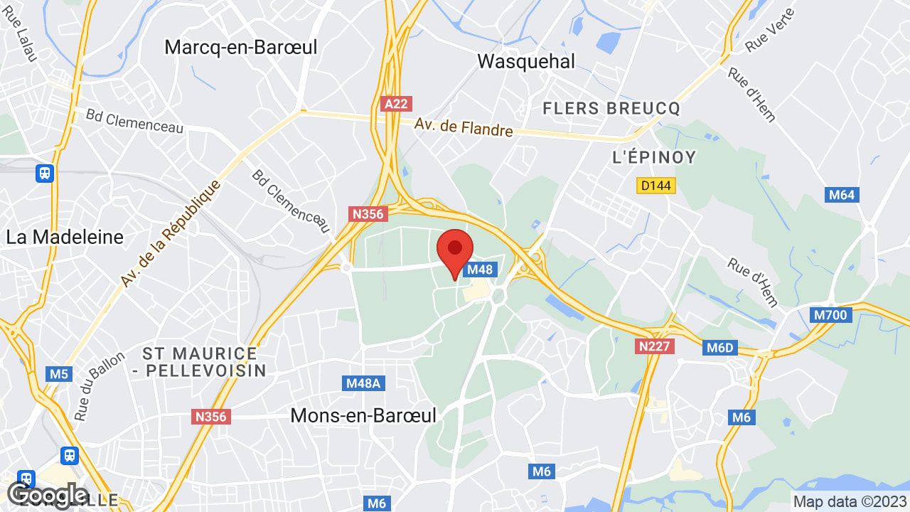 Google map