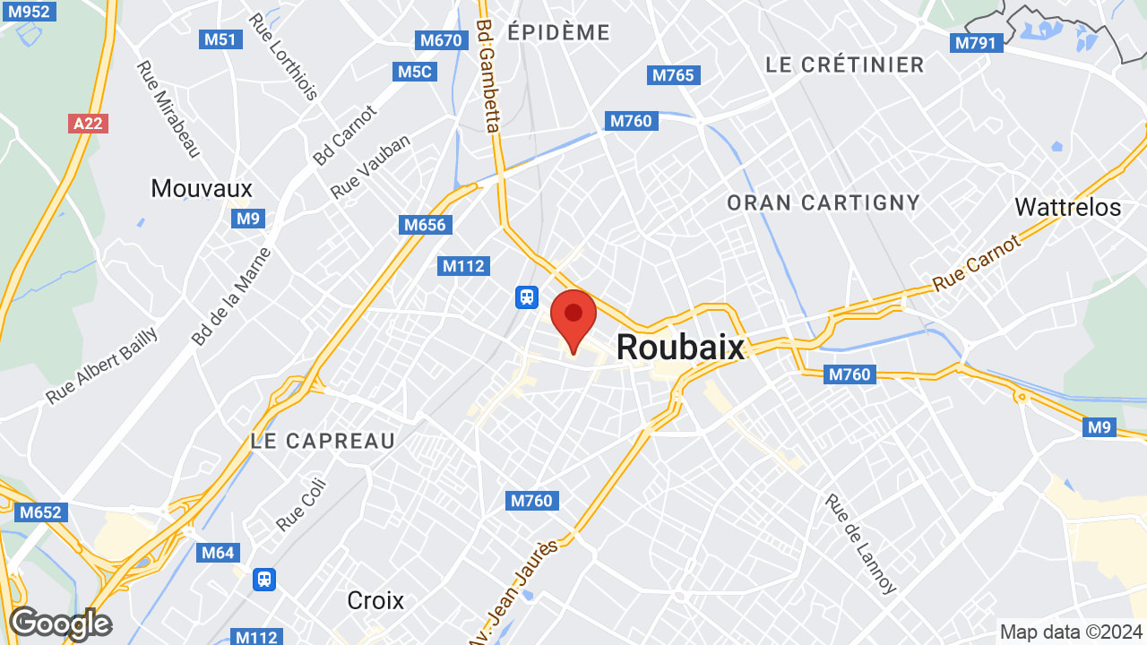 Google map