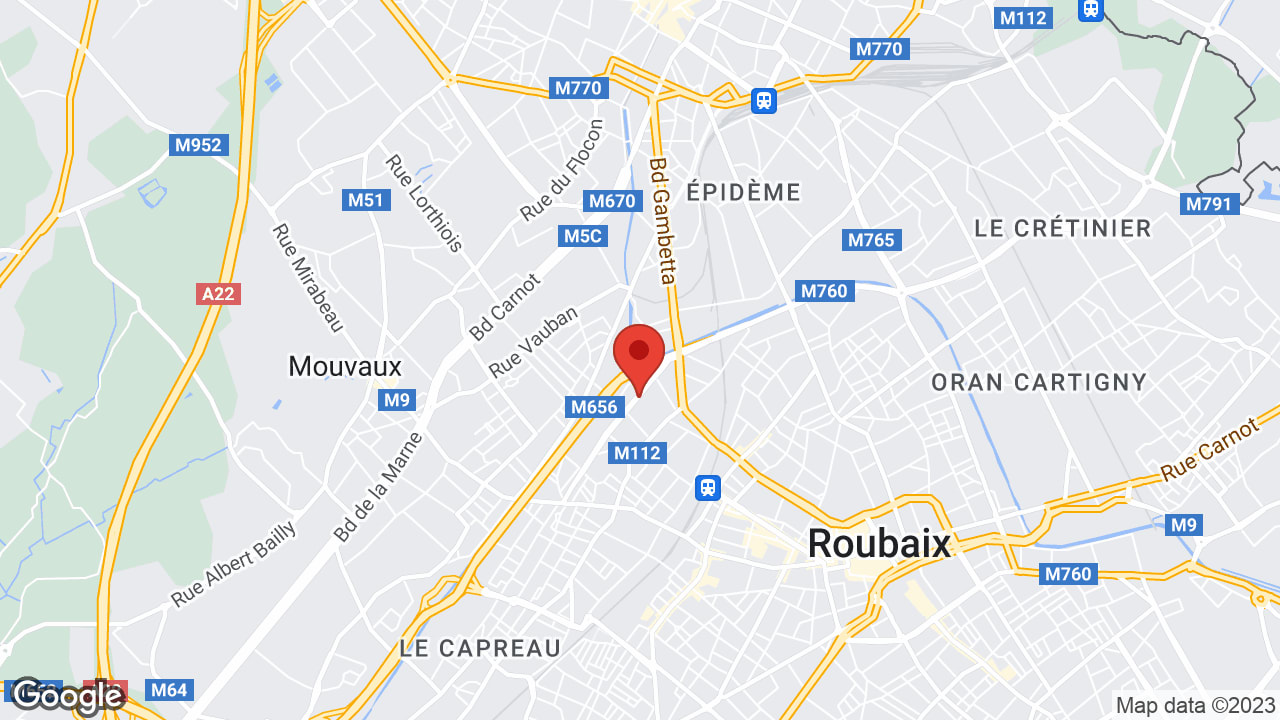 Google map