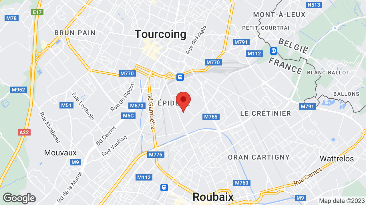 Google map