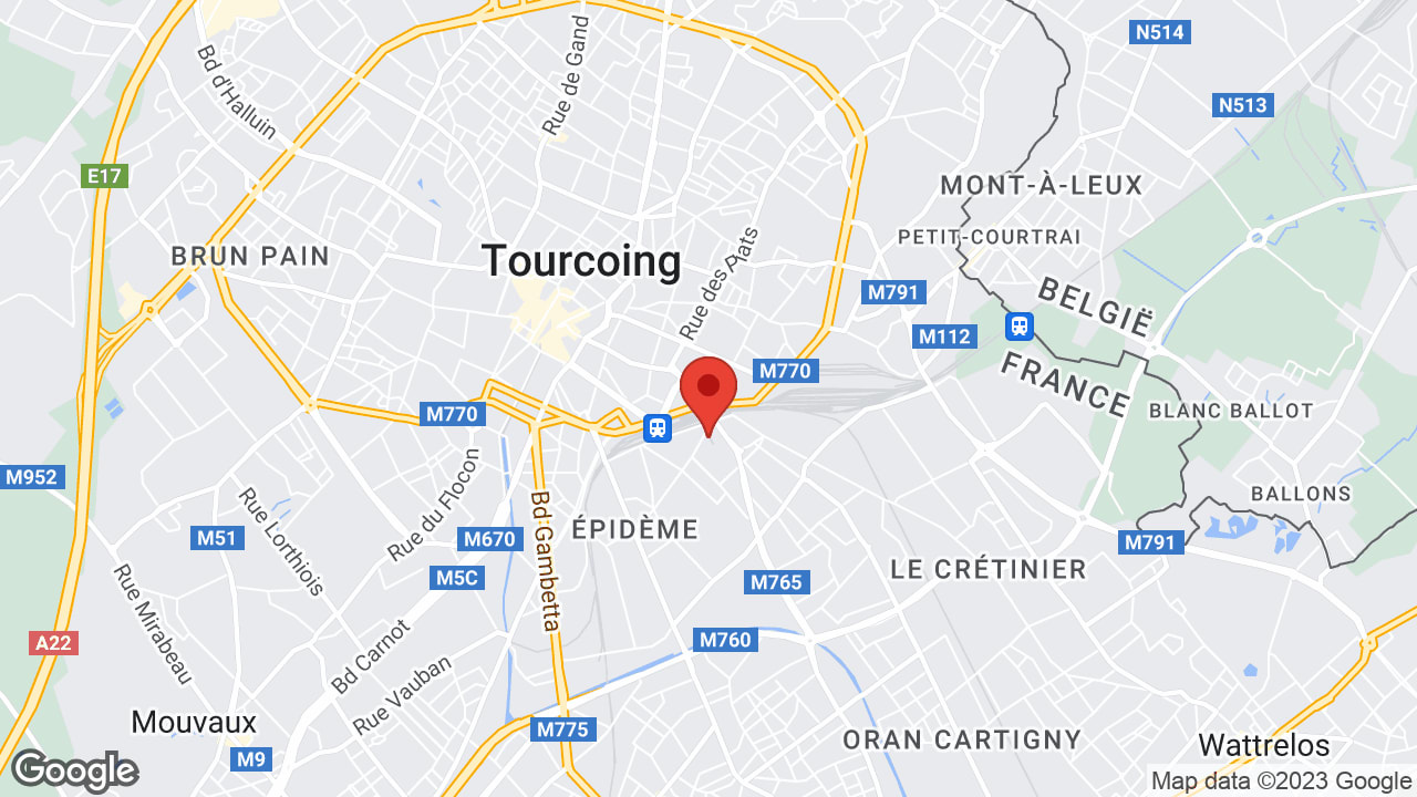 Google map