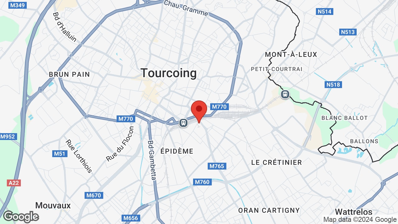 Google map