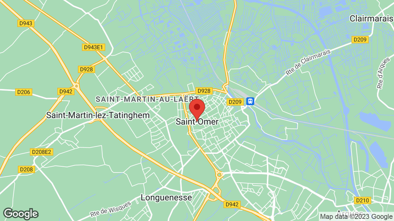 Google map