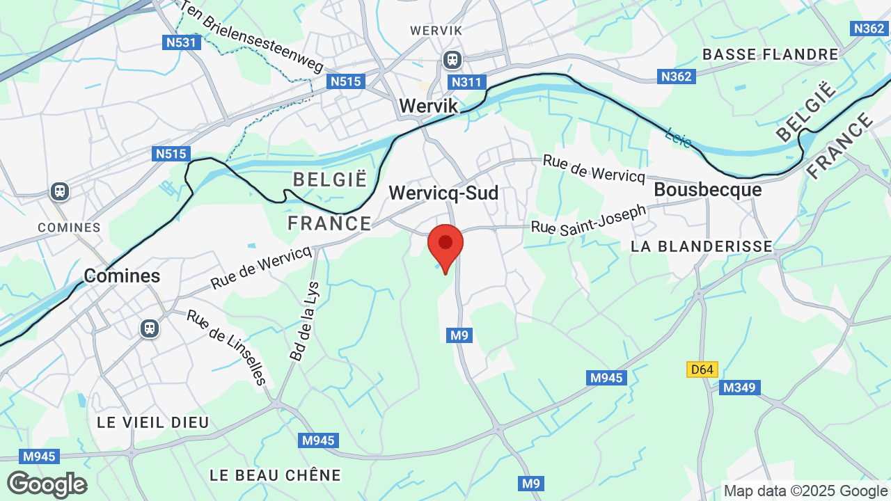 Google map