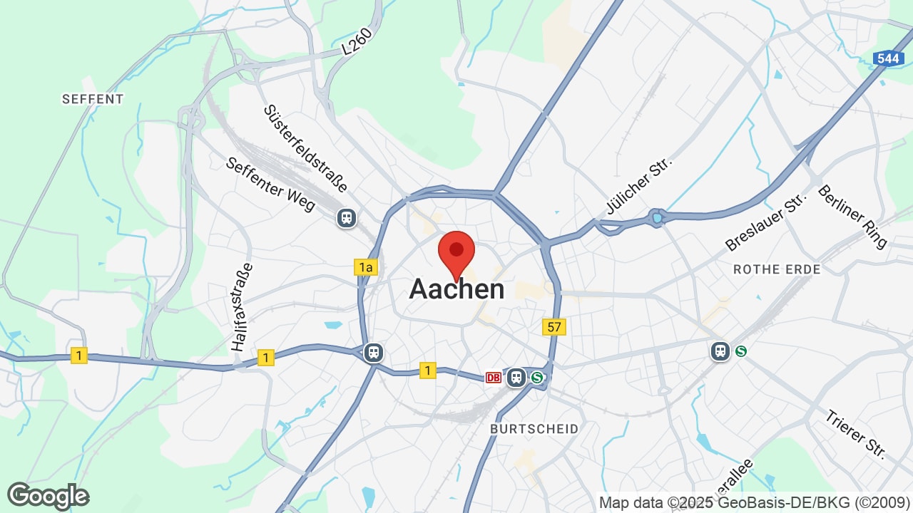 Google map