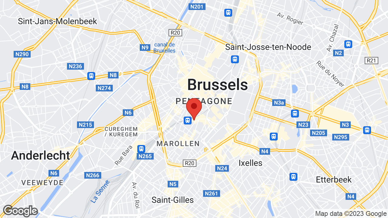 Google map