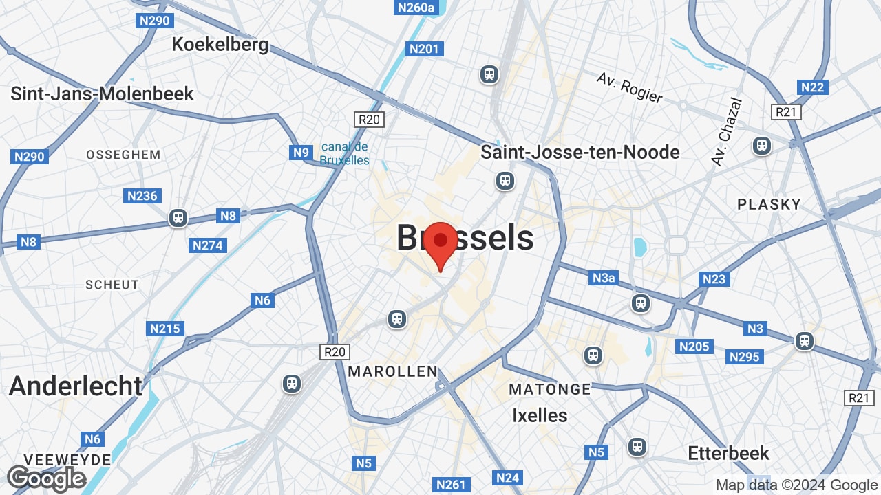 Google map