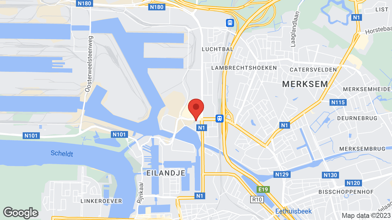 Google map