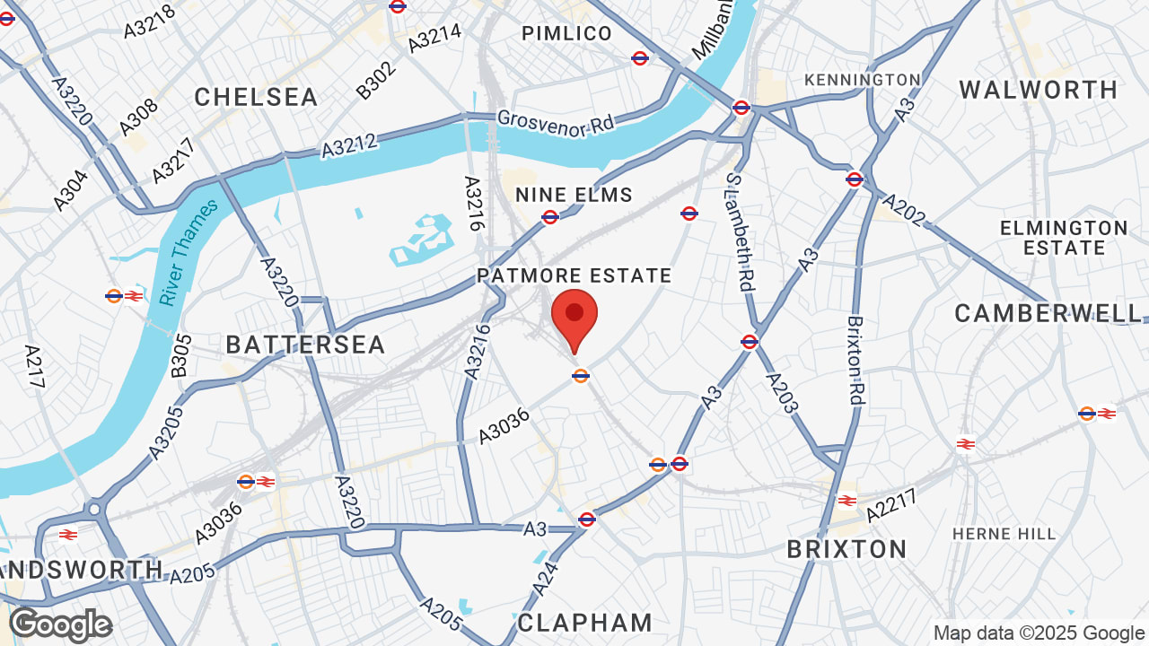 Google map