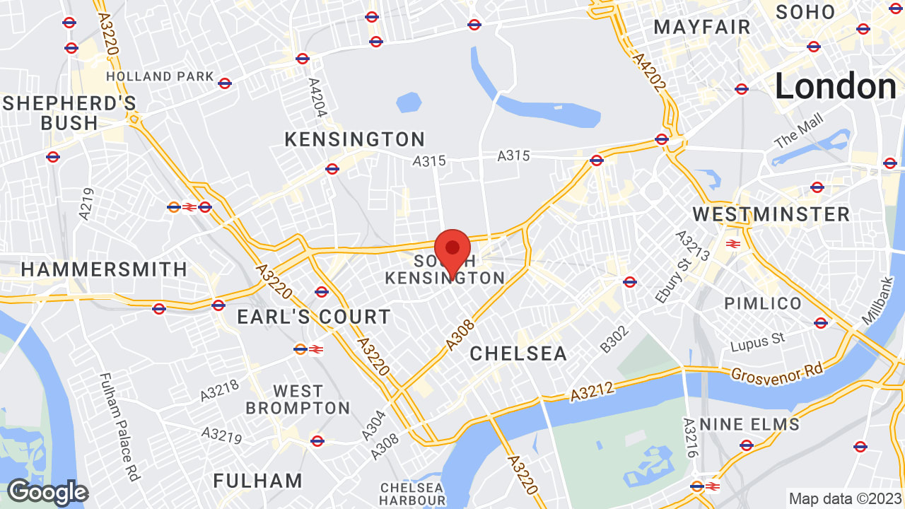 Google map