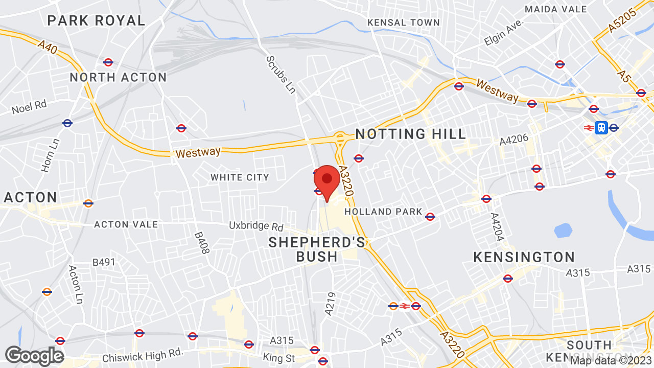 Google map