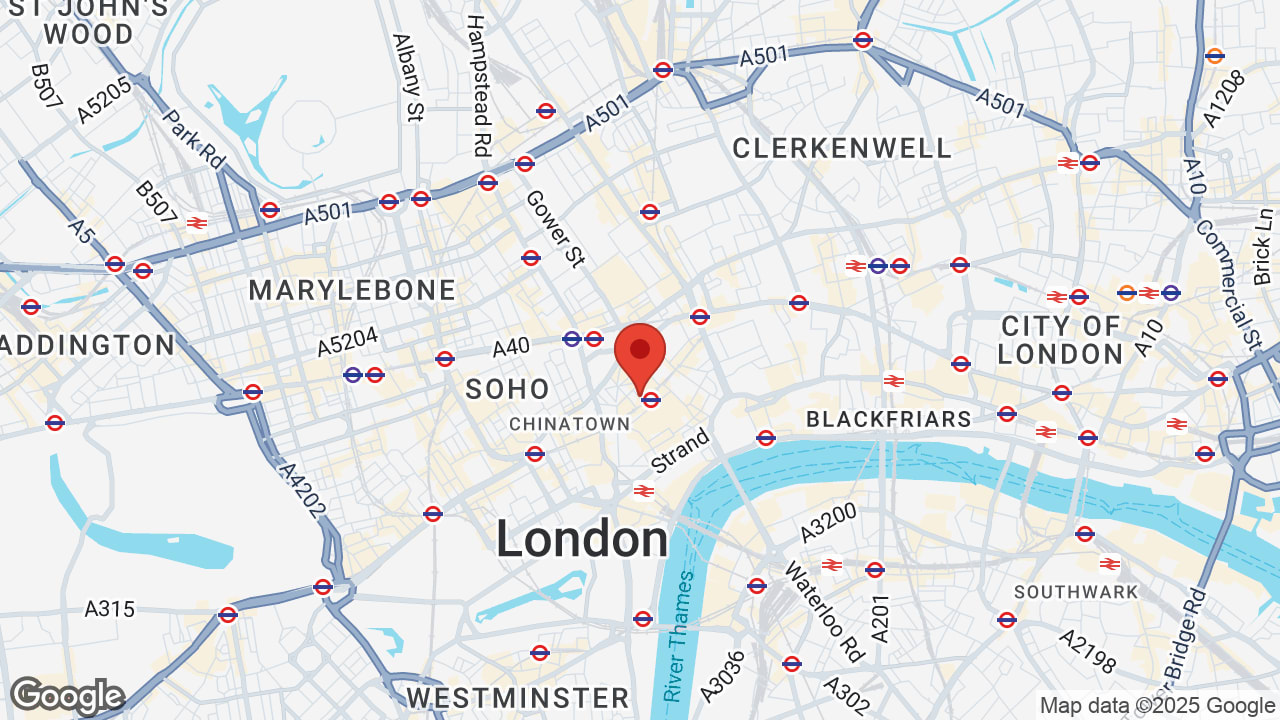Google map