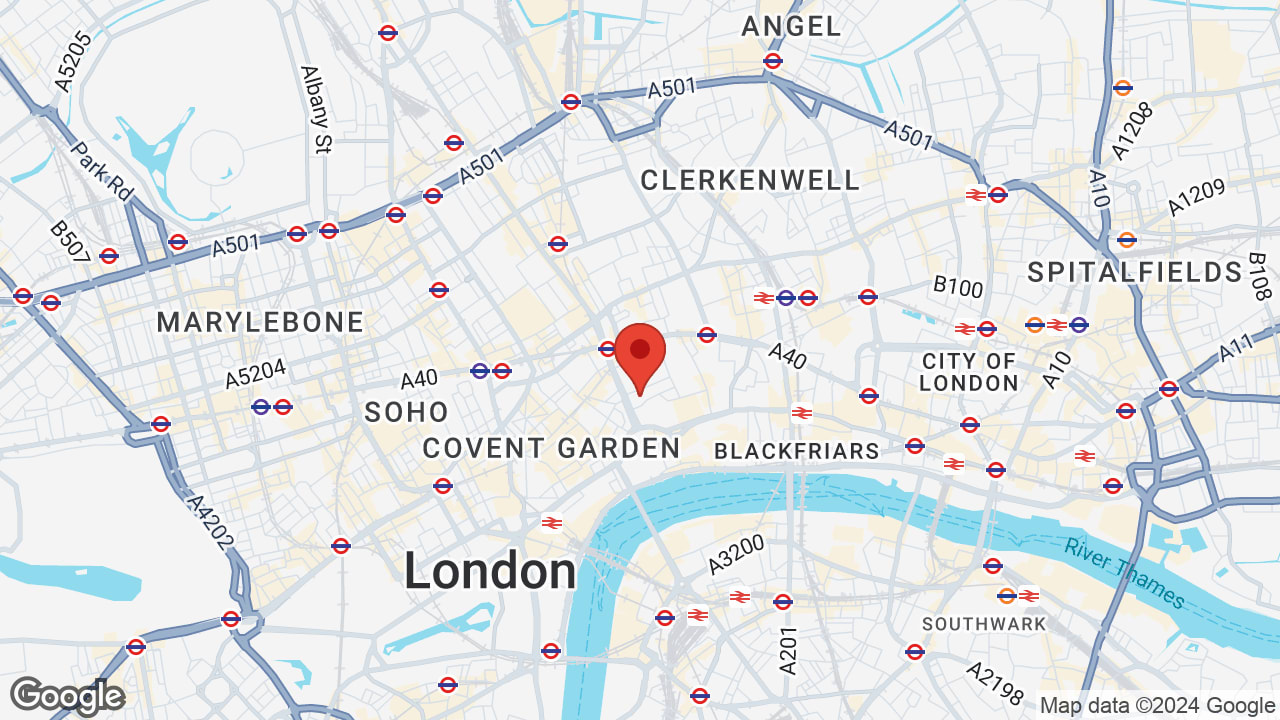 Google map