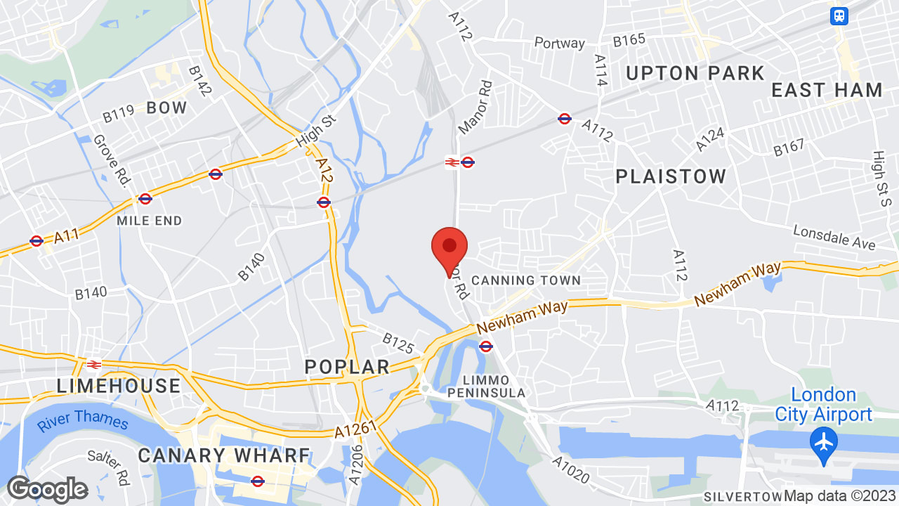 Google map