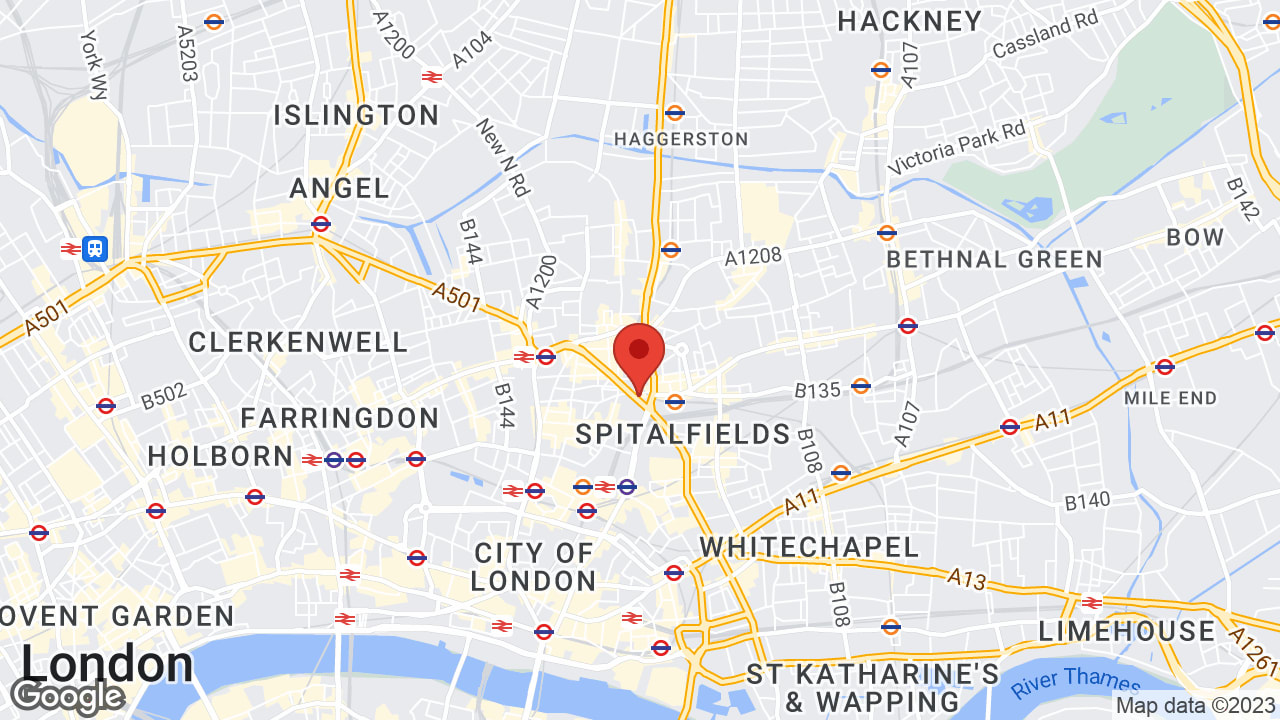 Google map