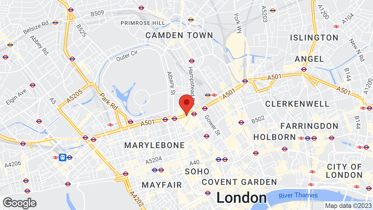 Google map