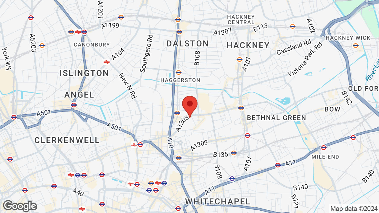 Google map