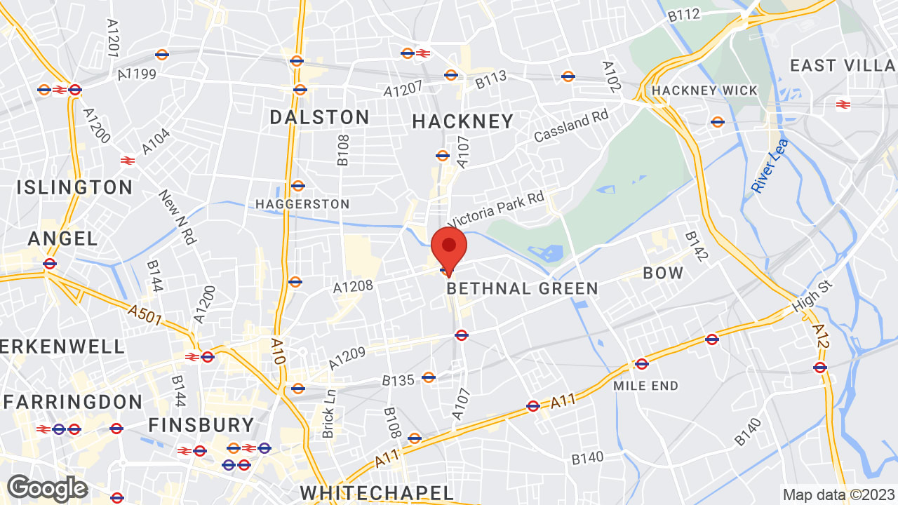 Google map